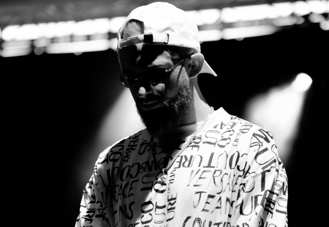 Renowned German Rapper Kevin Q Announces Highly Anticipated Third Album, "Empire Kingdom"