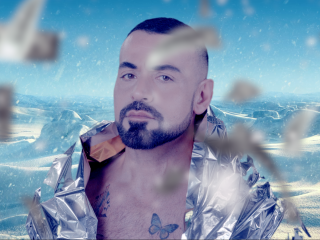 RAPHAEL Releases New Single ‘Love is Money’