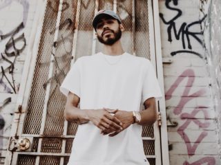 Flint Rapper Mark Ant Returns with Explosive New Collaboration: "SpinTheBloc" Featuring Russia Producer Slajidi