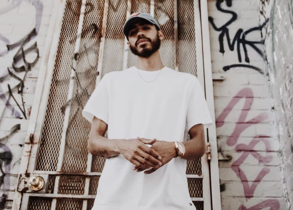 Flint Rapper Mark Ant Returns with Explosive New Collaboration: "SpinTheBloc" Featuring Russia Producer Slajidi