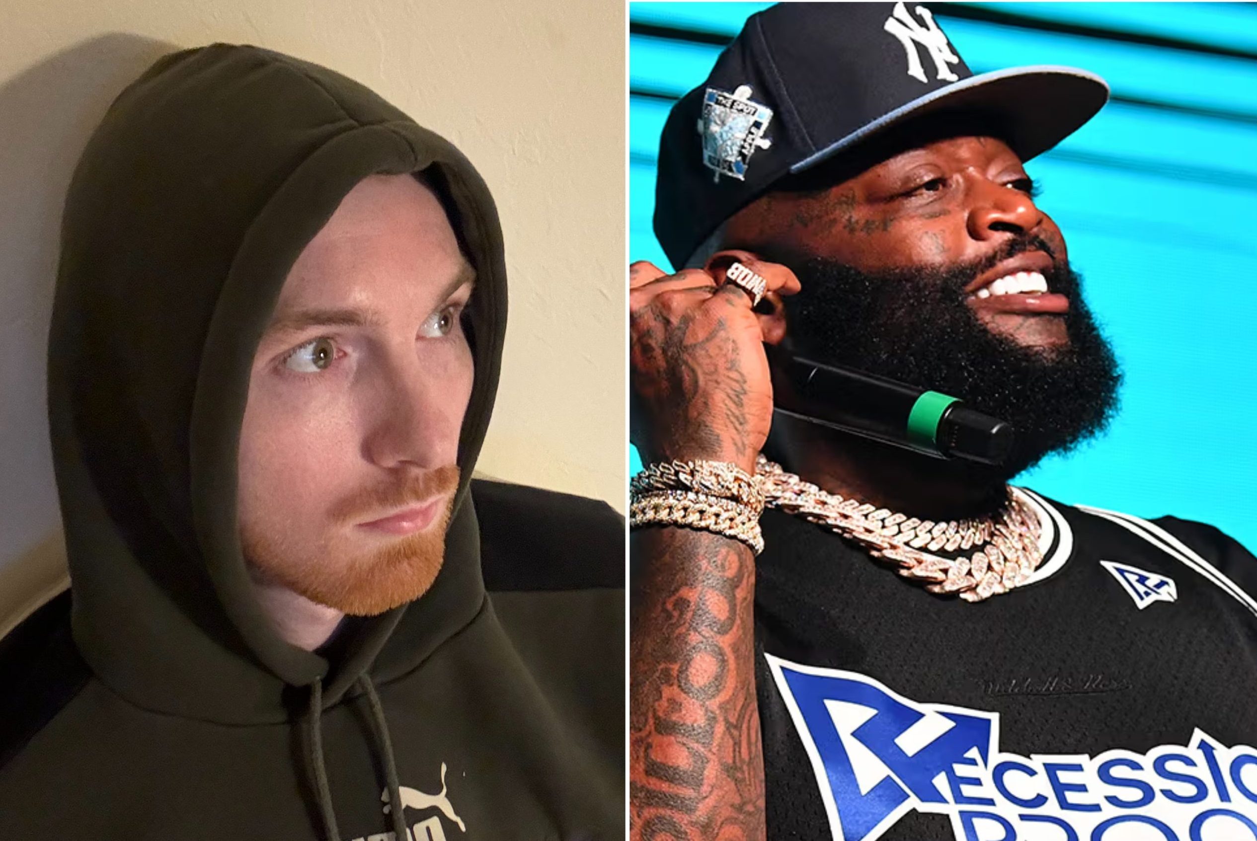 J.P’s Latest Single ‘Future B0$$’ Featuring Rick Ross Sparks Motivation and Ambition