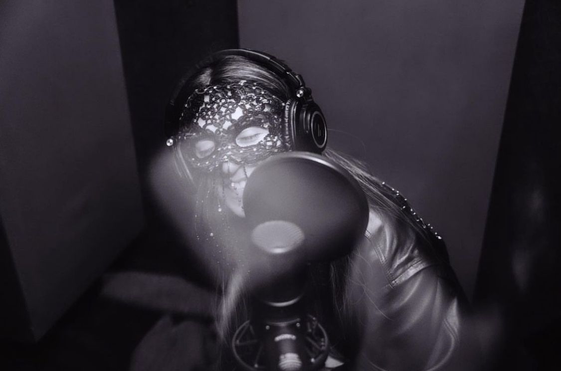 Melodic Mystique: Unveiling Mzzltvv’s Debut Album ‘You Lose’