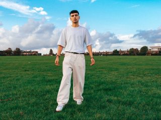 Noah Bouchard Unveils Rich Debut Album ‘Love Of My Life’