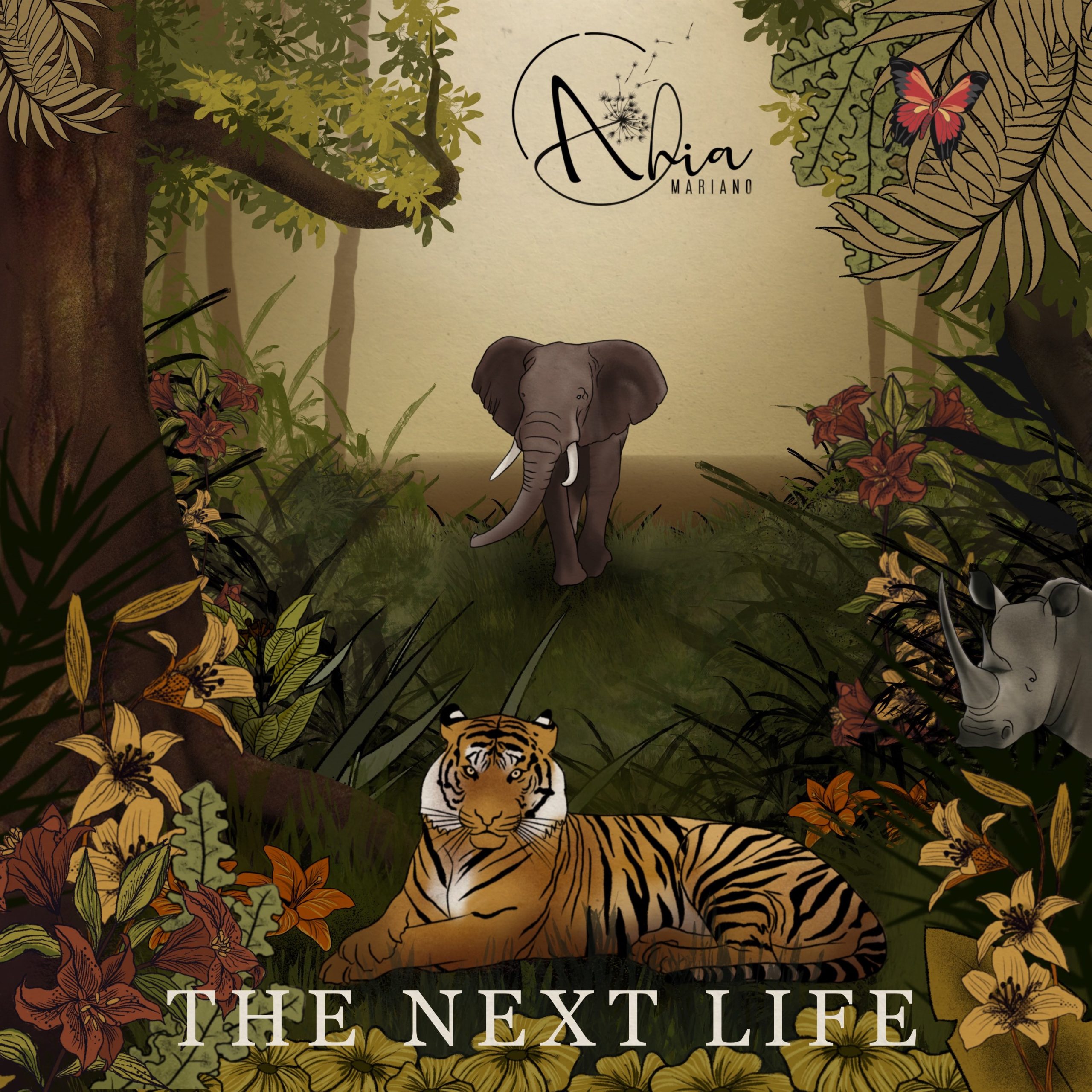 This Earth Day, Spread Environmental Awareness With “The Next Life” by Aria featuring Houston Rapper R Reed