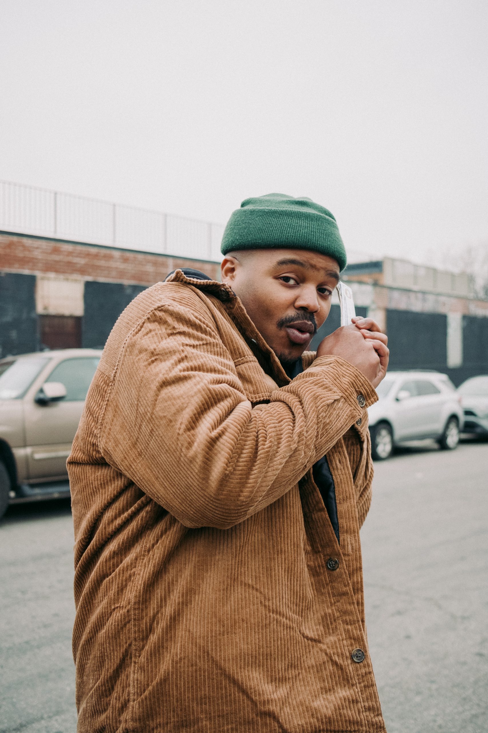 OG Dayv Celebrates 4/20 with the Release of ‘The Sour Diesel Eagle’