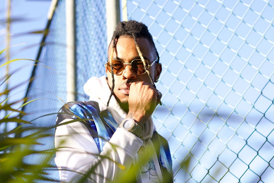 ‘Slide’ Into Summer: DolceOnDaBeat Hit Track For Your Party Anthem