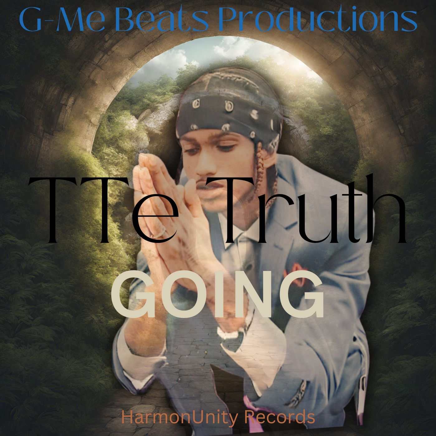 Harmonunity Records Returns With More Heat