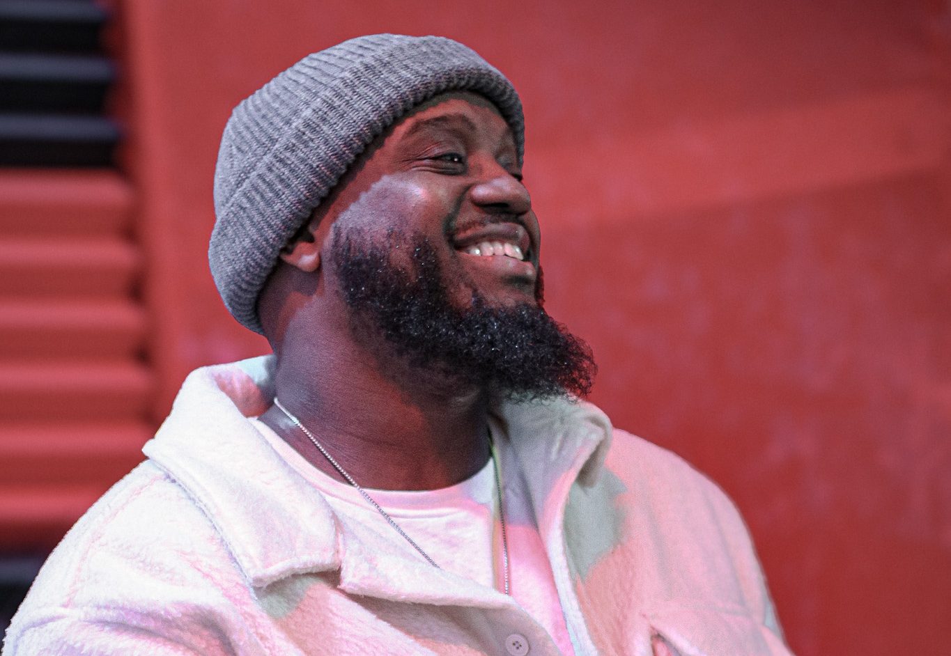 Trey Tuck continues to cement his place in underground hip-hop with “Set The Pace”