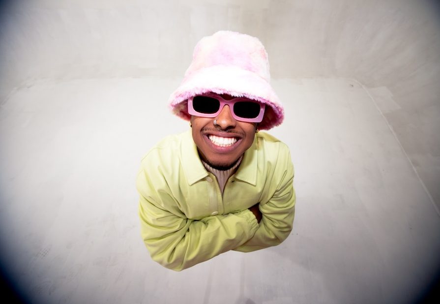 Ty2Fly Unveils Highly Anticipated Music Video for ‘I’m Here’