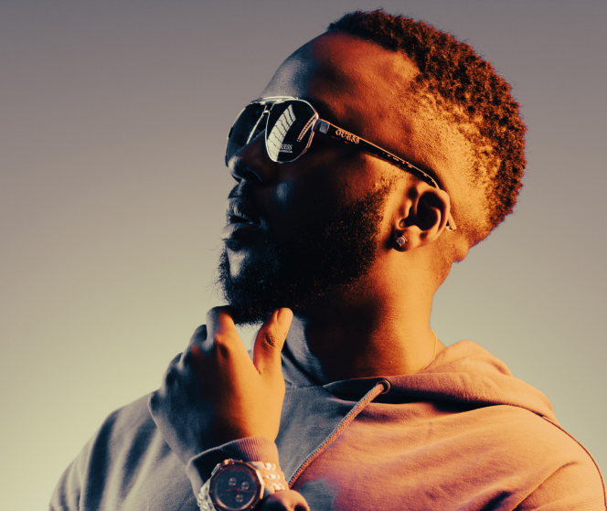 DRAGG Impresses With New Album “Mixed Feelings”
