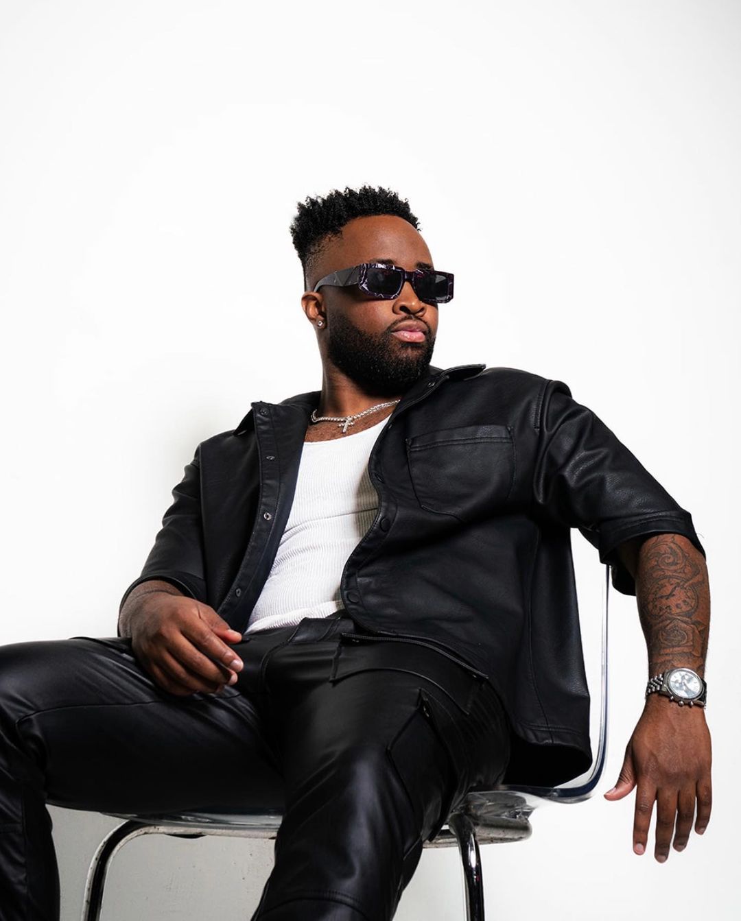 Miami’s Rising Star DFils  Releases his Debut EP ‘TEMPO