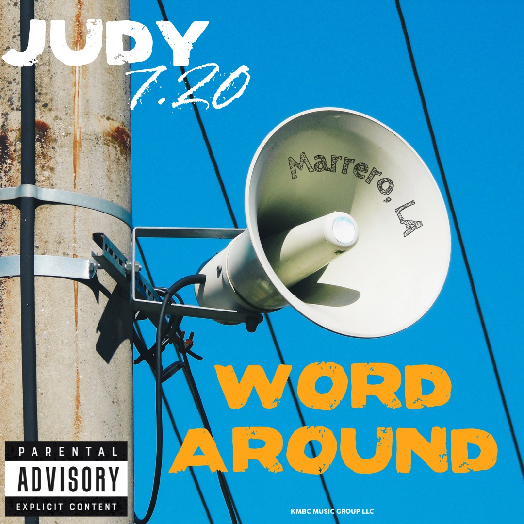 Judy7.20 Teases Release of Highly-Anticipated Single ‘Word Around’