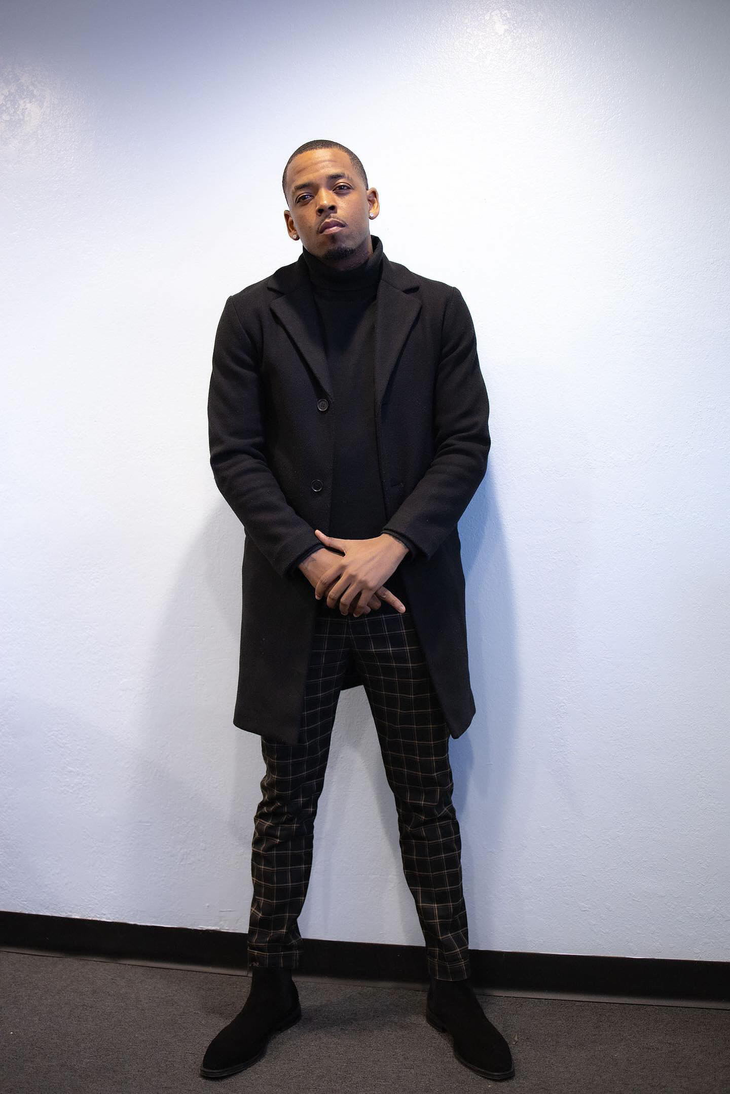 PC Babyy: The Multifaceted Entertainer Making Waves