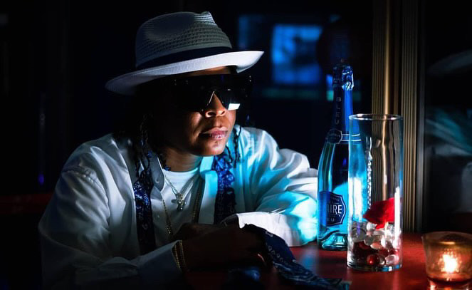 Unveiling the Raw Talent: Tuhlula Da Virgo