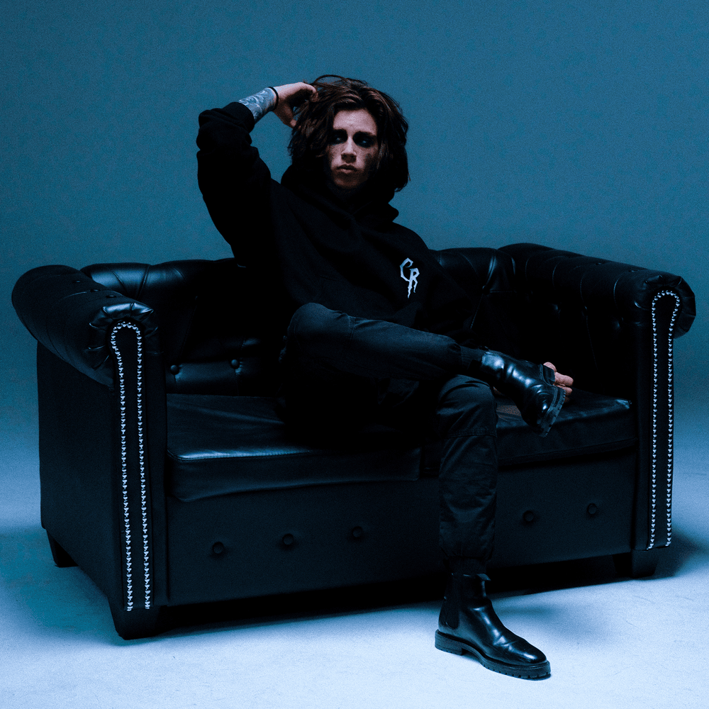 Chris Rain Releases New Hit Single “Sacrifice”