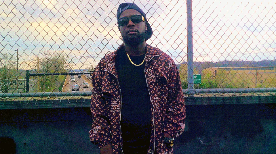 Blizzy B Pacco Drops New Hit Single “Swiss Blade”