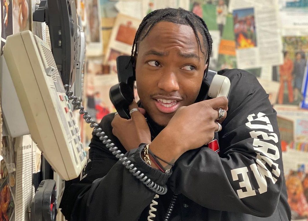 Toronto Hip Hop Phenom Melo Griffith Drops Empowering Single “Avenue”