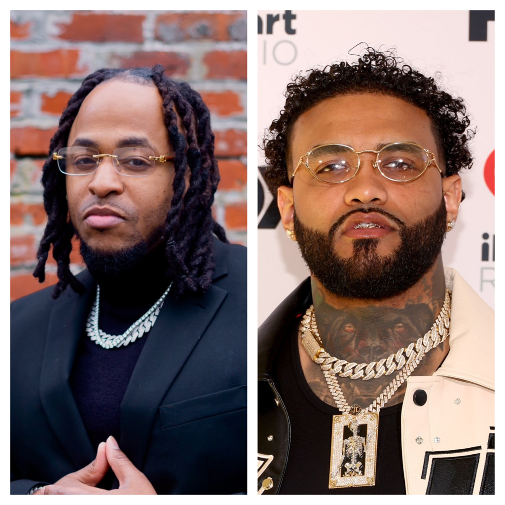 Apollo the Boss vs. Joyner Lucas: A Boxing Battle for Family Honor in Hip-Hop