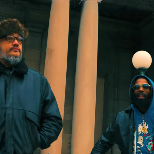 M Doc Diego, Crotona P, Manzu Beatz – “Empire Of Royalty”