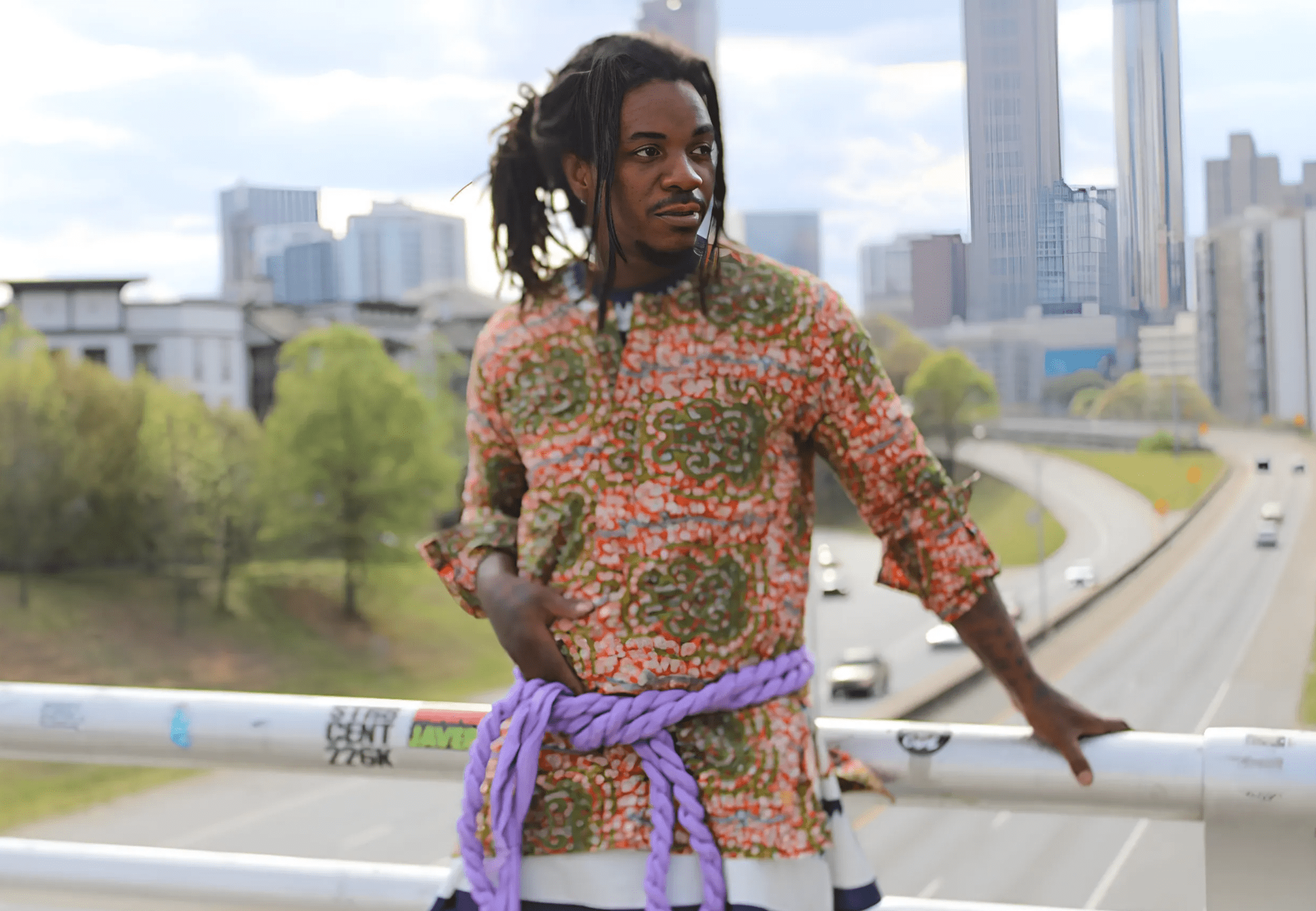 “MoneyMeeko: The Evolution of Atlanta’s Next Hip-Hop Sensation