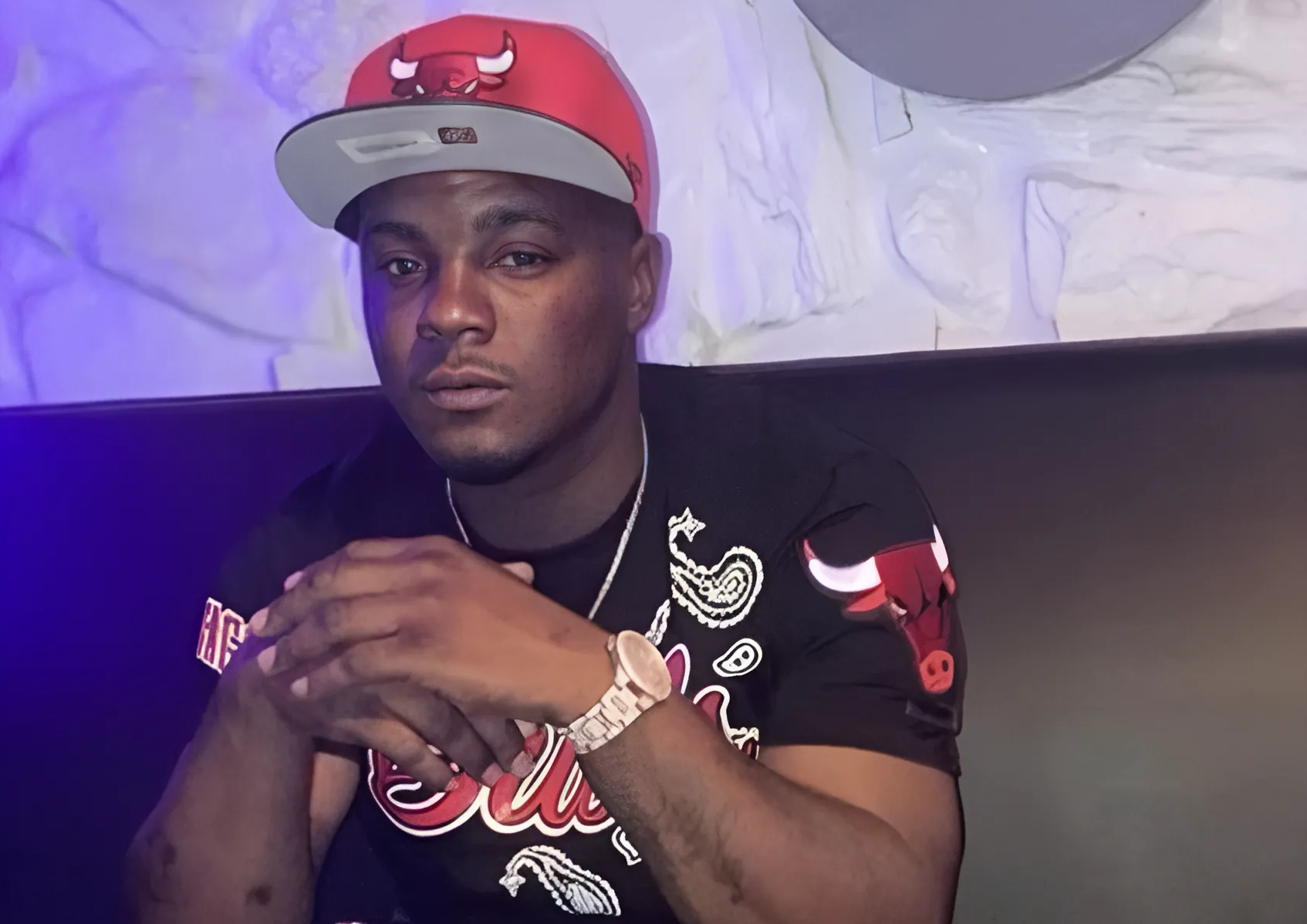 Lil Q Teases His Viral Single “Love Potion”