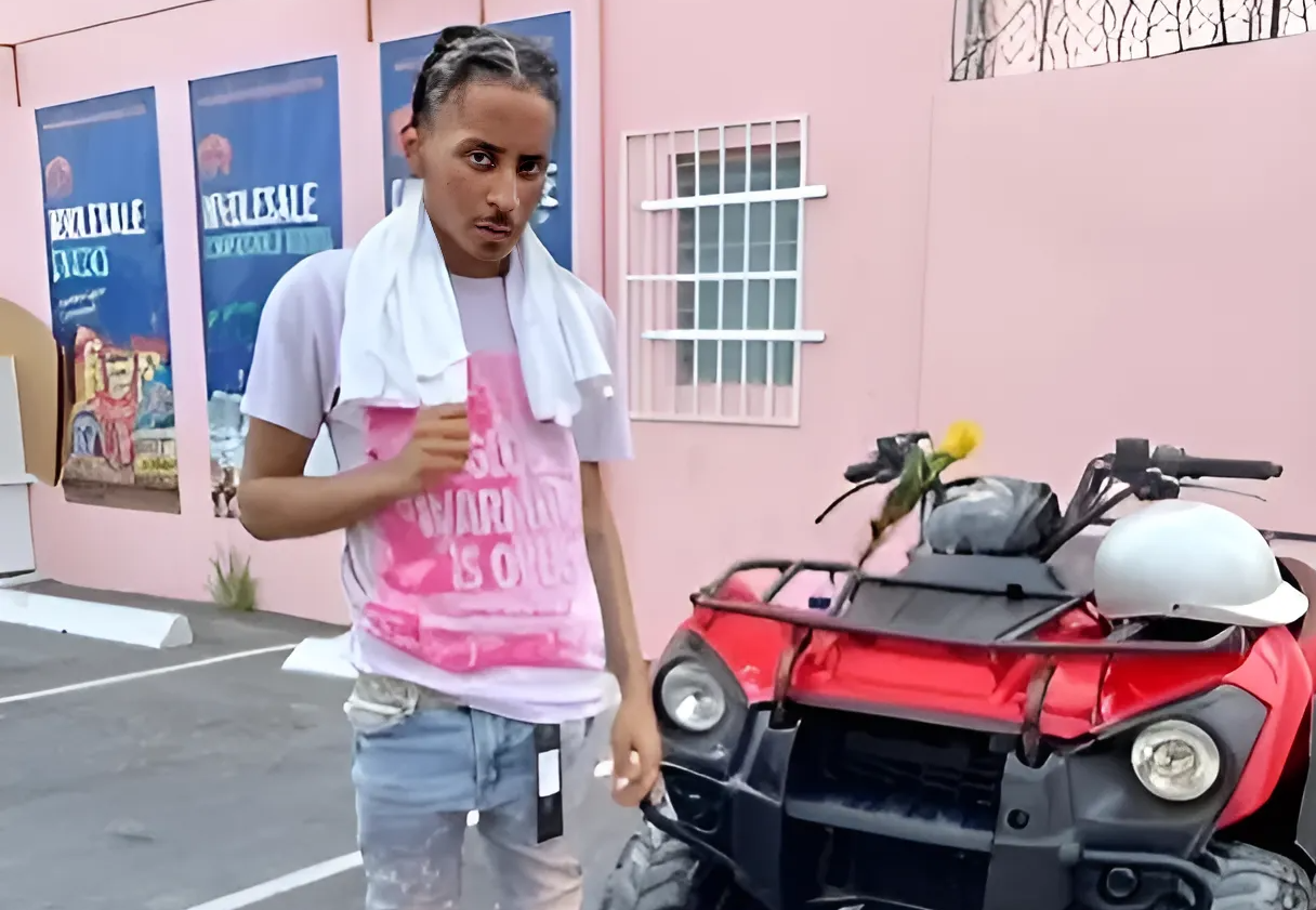 Rising Rap Sensation FSE PluGg: Augusta’s Breakout Artist Taking the Music World by Storm