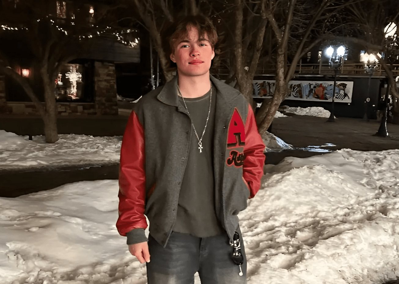 ALÉZ Drops Captivating New Single “Starstruck”