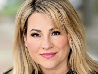 From Stage to Screen: Michalina Scorzelli's Journey Through Acting and Producing