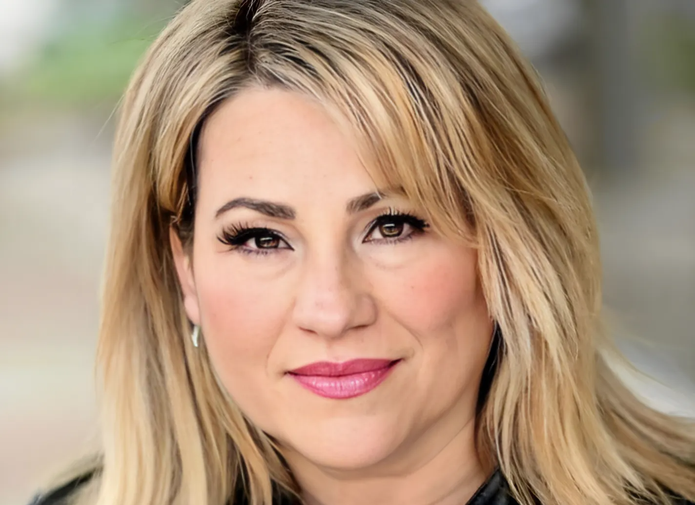 From Stage to Screen: Michalina Scorzelli’s Journey Through Acting and Producing