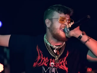 Big Mooky's 'Wake Up' EP: A Sonic Journey Redefining Independent Artistry