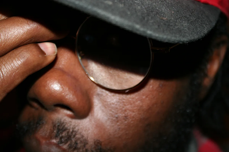 Exclusive Interview: Optimistic Gangsta