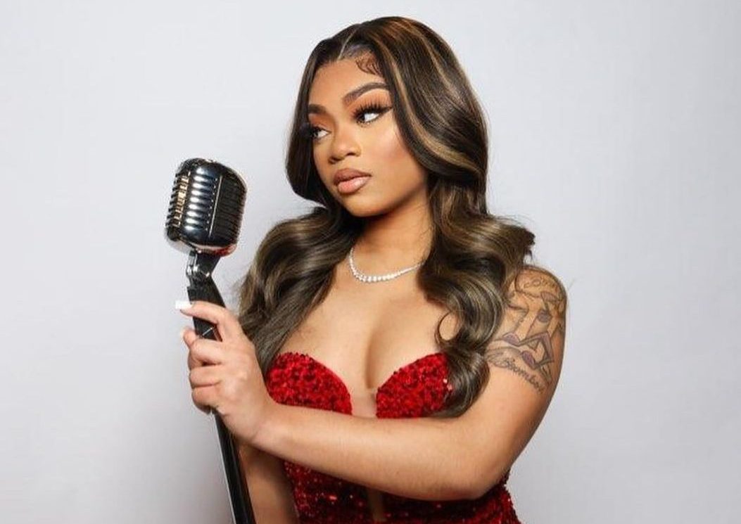 Rising Star Gemini Chachi Sets the Stage Ablaze with Dynamic Sound and Unmatched Energy