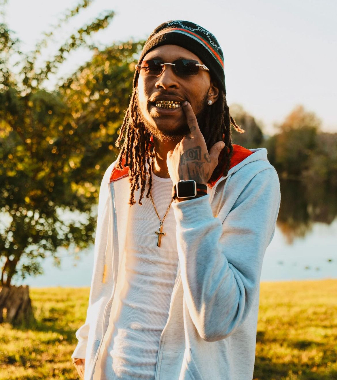 RichyyRich: The Shining Star from Orlando’s Underworld