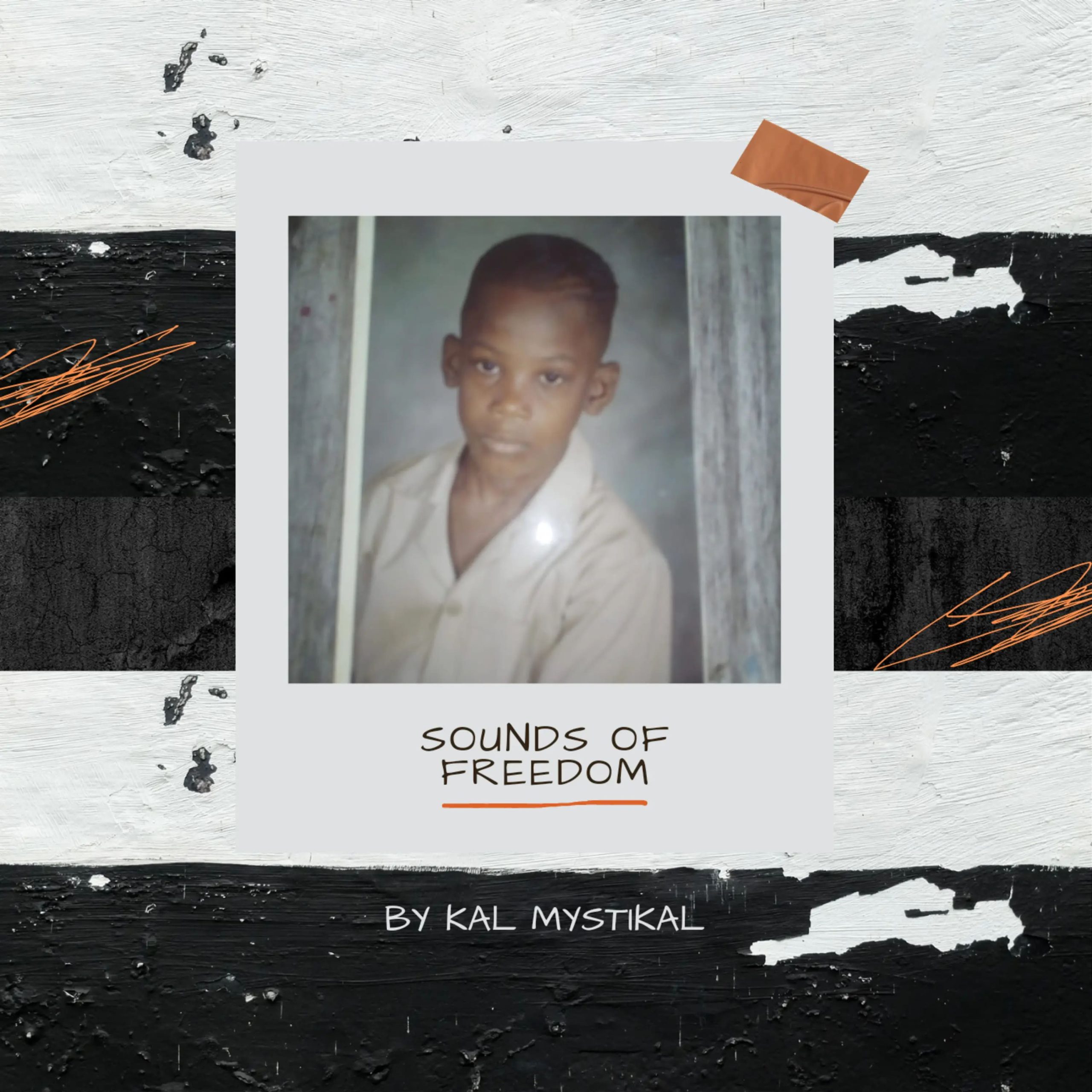 Kal Mystikal Releases New Album “Sounds of Freedom”