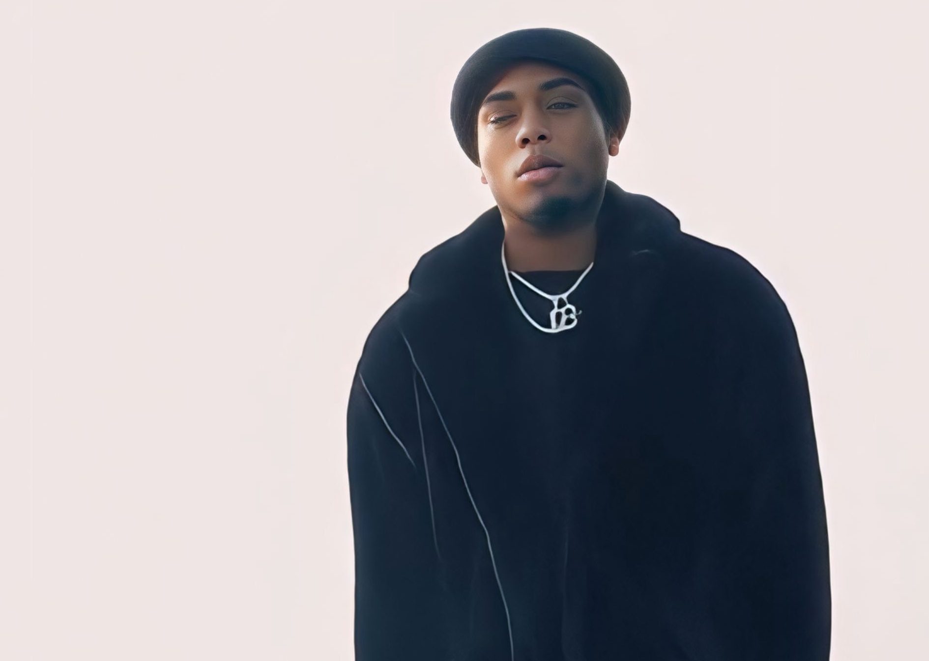 Day Badara: Illuminating the Darkness with Melodic Rap