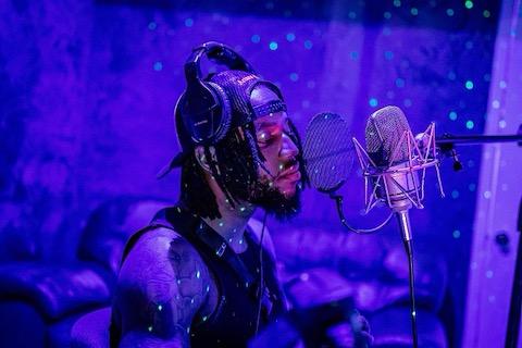 Release Radar “Weight”: Nineside’s Latest Musical Revelation