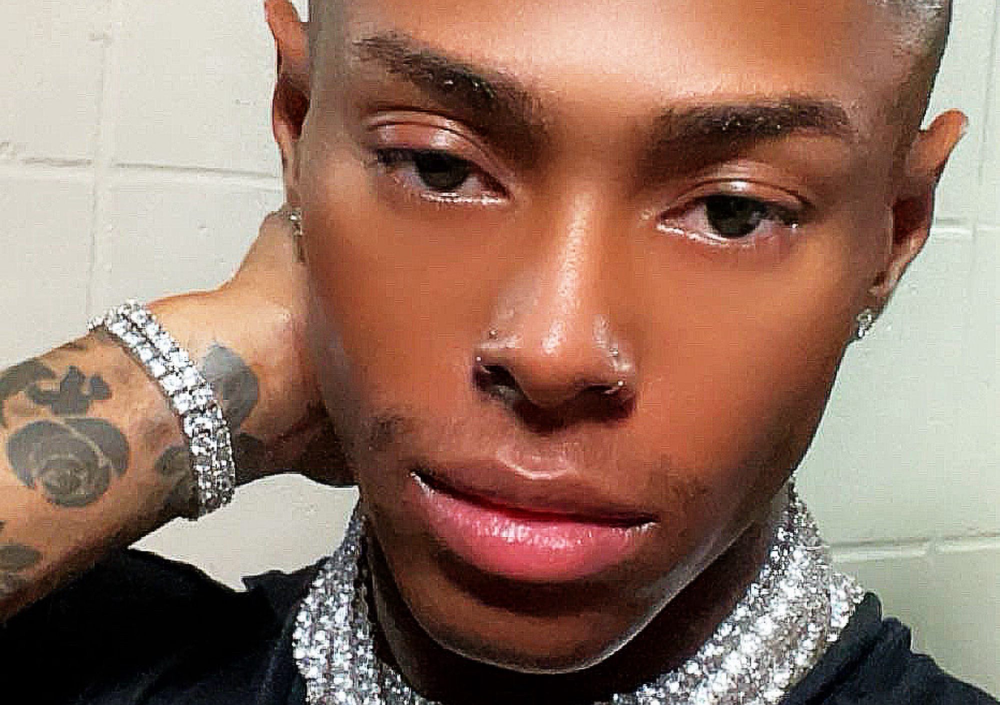 EDDIEVOLUTION Releases New Highly Anticipated Album “EVOLVED”