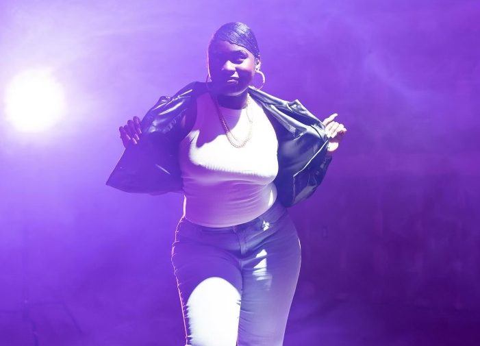 Meet Laura, the Rising Haitian Star Empowering Women Through Music