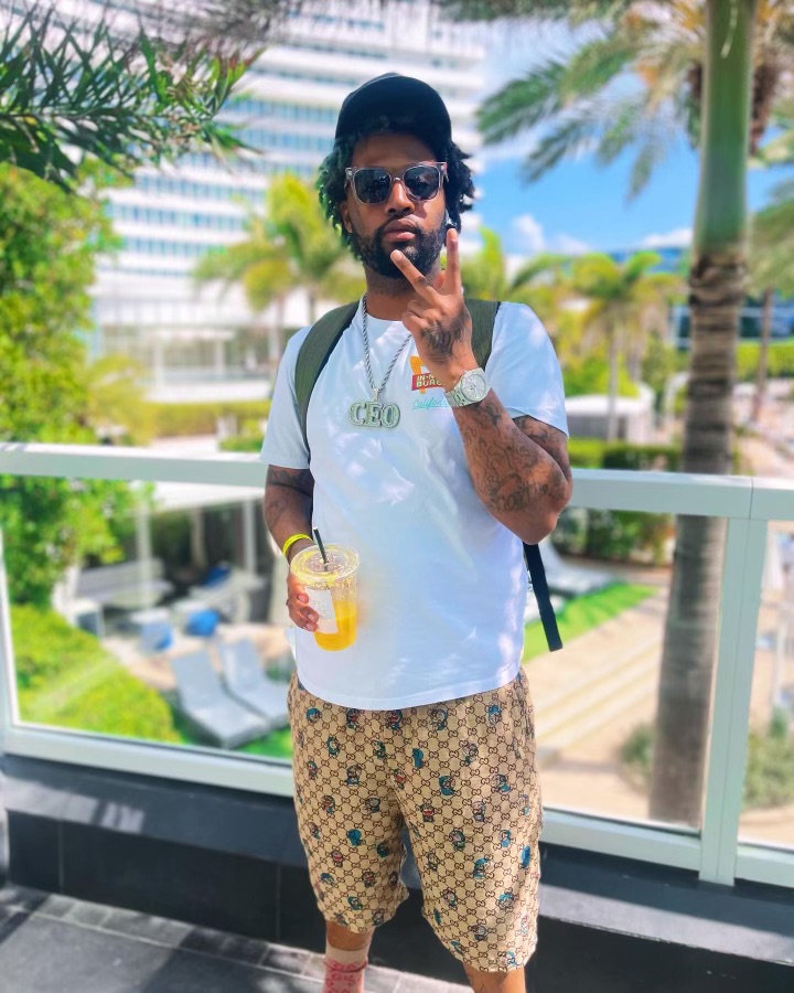 From Mississippi to Music Mogul: Gelato Savage’s Journey to Success