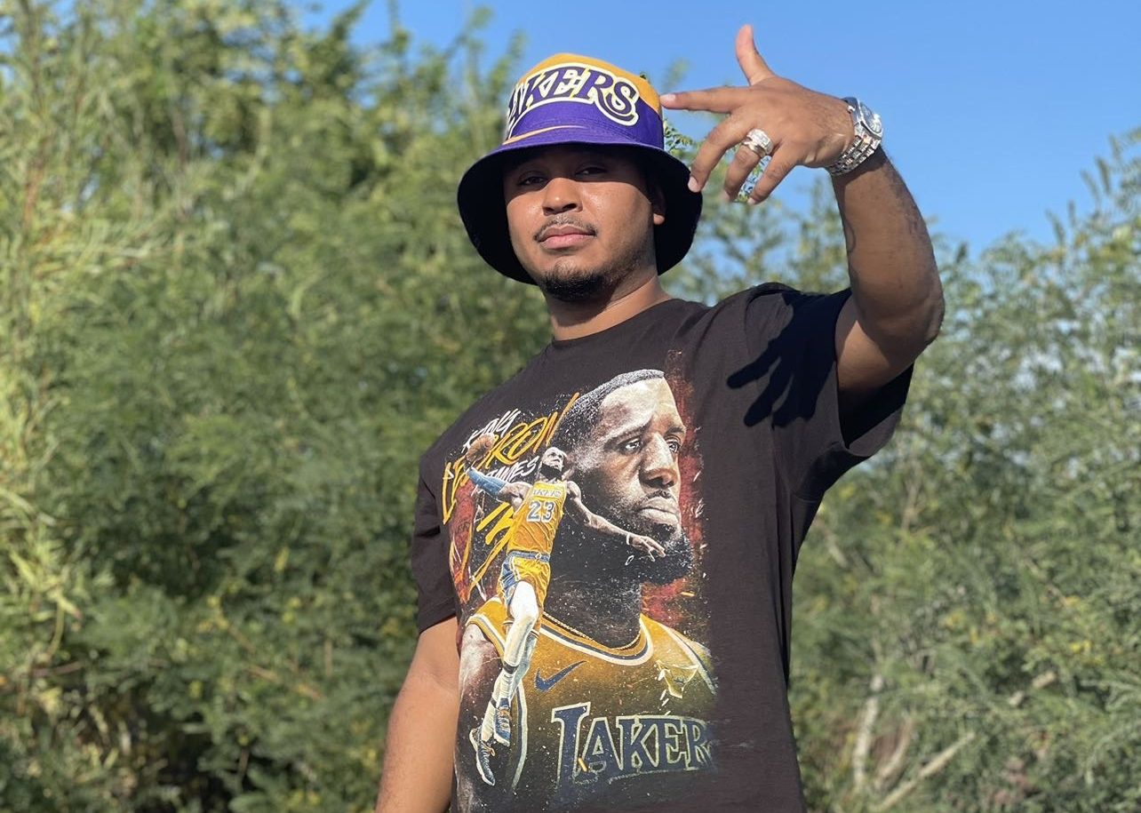 Jose Cuervoo Drops New Hit Single “Drip”
