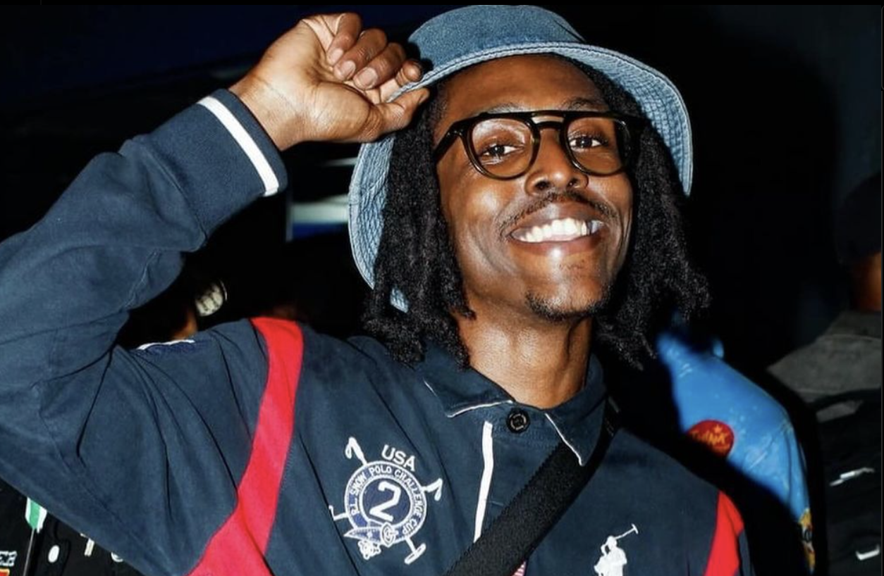 Blake Stenson: The Versatile Voice of Bronx Hip Hop Brings ‘#WhatHappened2Blake:EMS’
