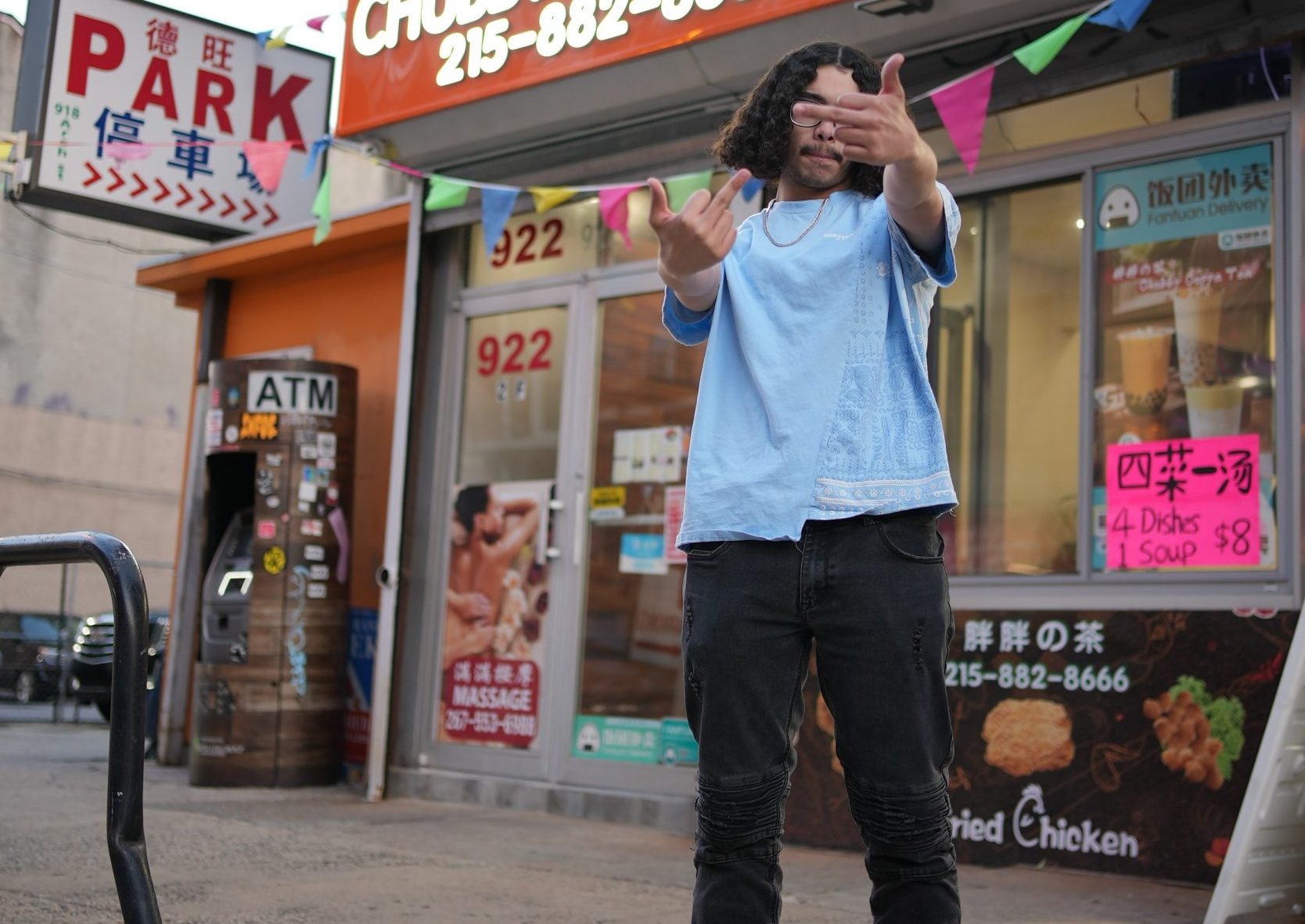 Emerging Artist MDeeForeign Releases Latest Track ‘Heavy Heart,’ Showcasing Emotional Depth