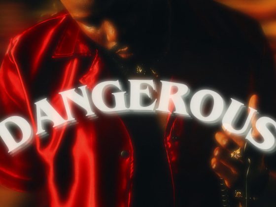 Toronto Artist NYYSE Returns with New Single "Dangerous"