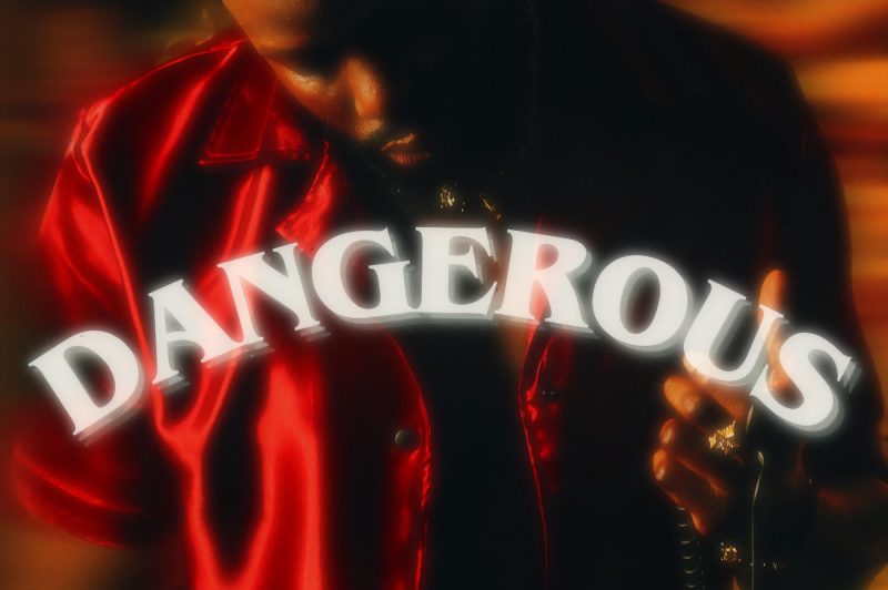 Toronto Artist NYYSE Returns with New Single "Dangerous"