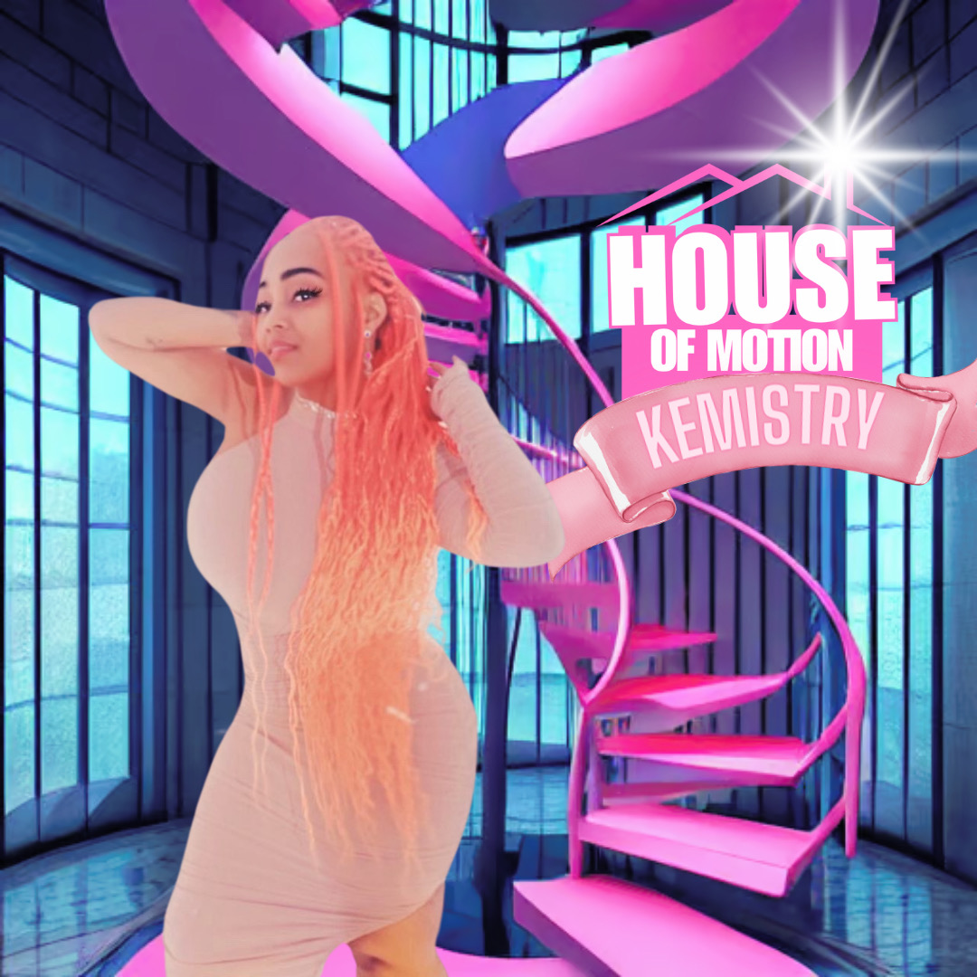 Kemi$try Releases New Single “Beat It Up”