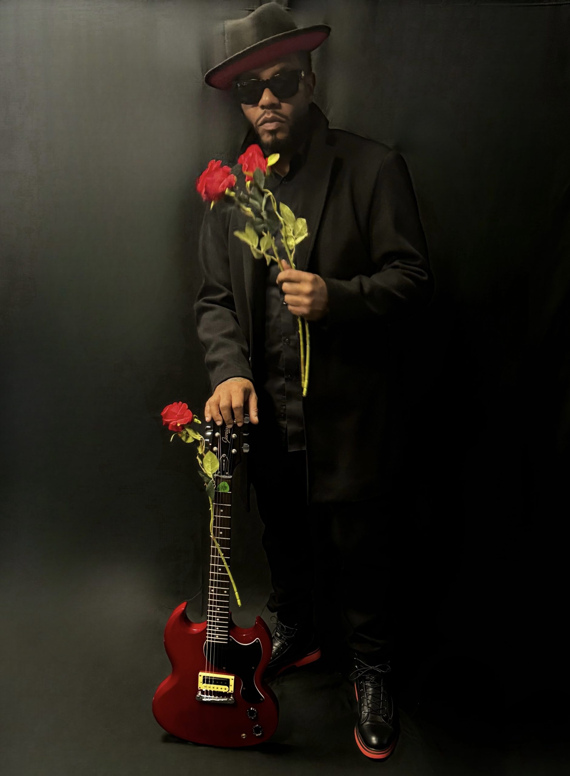 Emanuel "Manny" DeAnda