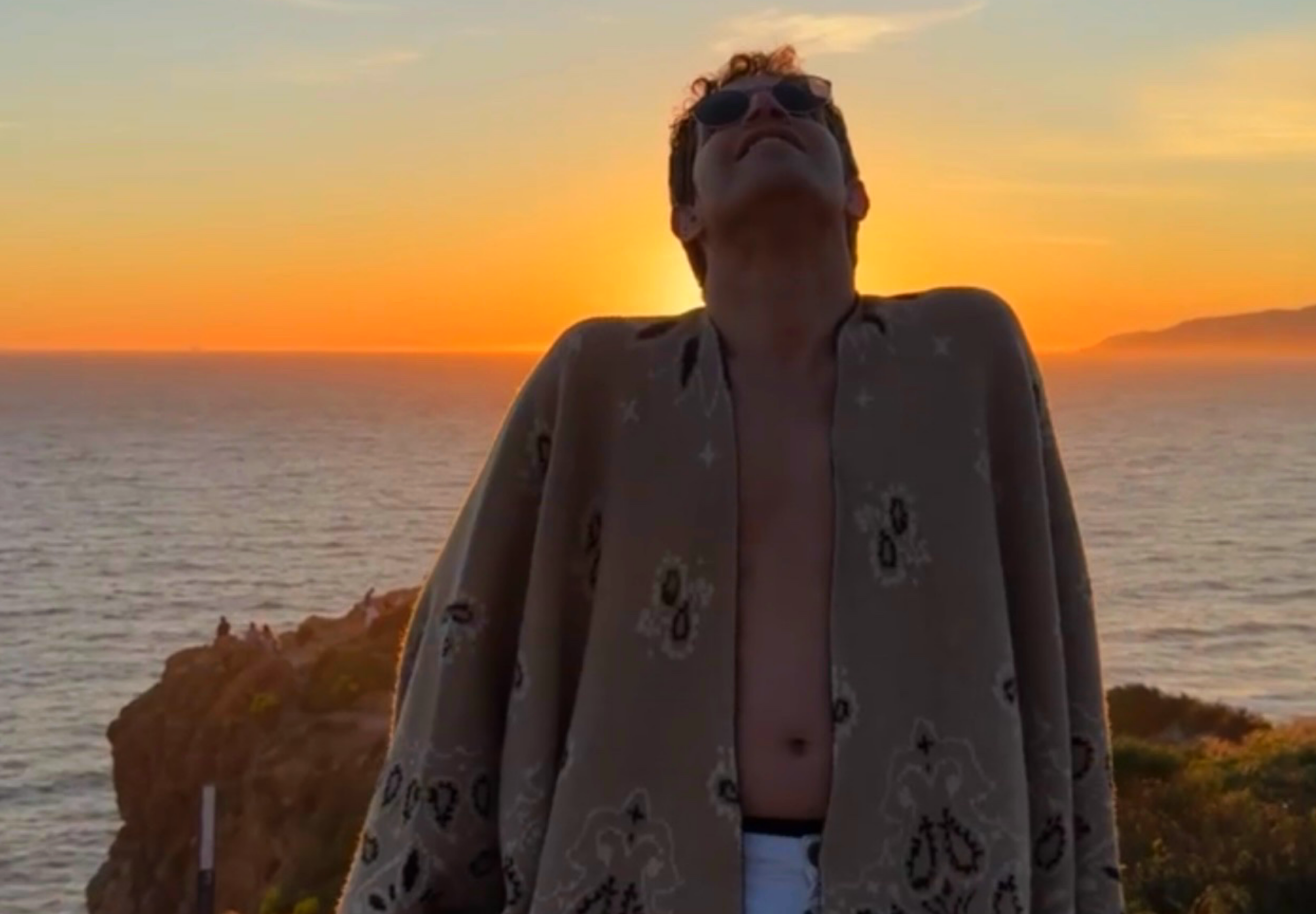 Embracing “Wanderlust” With Aftercoast: The Summer Anthem You Need For 2024