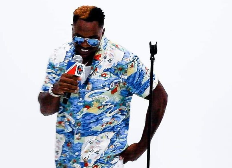 Freddieb the Great - "Shorts Shorts"