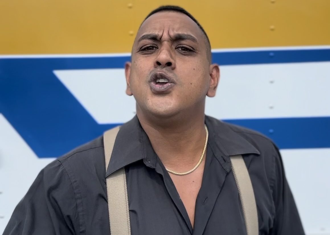 Flipstyle Releases New Comedy Series “Bad Jokes (The Pilot)”