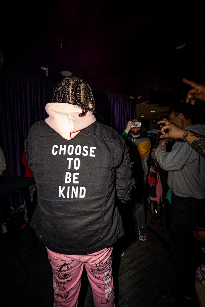 Meet Y.P.C. B.C., the Versatile Rising Star Redefining Kentucky Hip-Hop